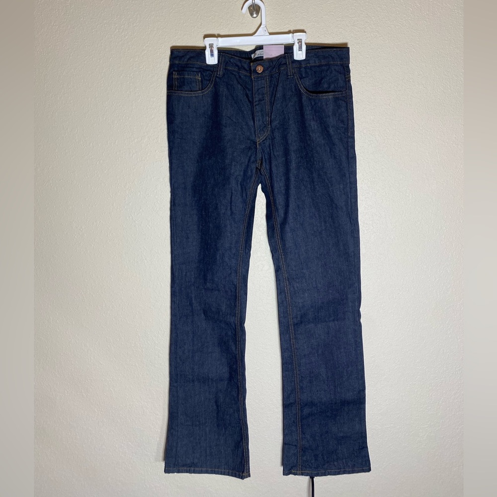Dickie's women's jeans, NWT, Size 8Tall
